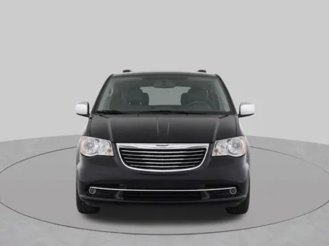 More photos of 2012 Chrysler Town & Country Touring-L at Hi Lo Auto Sales, MD
