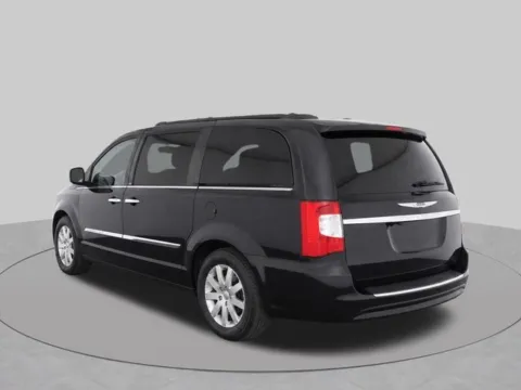 Another view of 2012 Chrysler Town & Country Touring-L for sale in Frederick, MD at Hi Lo Auto Sales