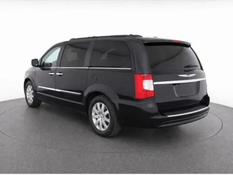 Another view of 2012 Chrysler Town & Country Touring-L for sale in Frederick, MD at Hi Lo Auto Sales