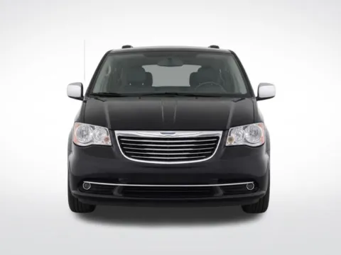 More photos of 2012 Chrysler Town & Country Touring-L at Hi Lo Auto Sales, MD