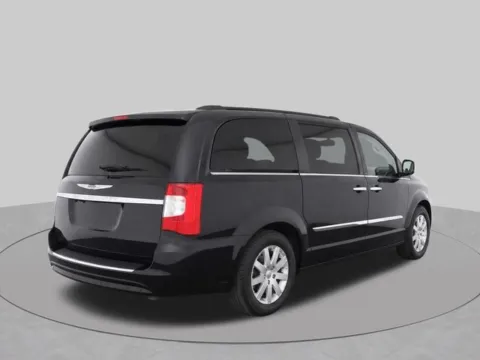 More photos of 2012 Chrysler Town & Country Touring-L at Hi Lo Auto Sales, MD