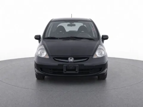 More photos of 2008 Honda Fit at Hi Lo Auto Sales, MD