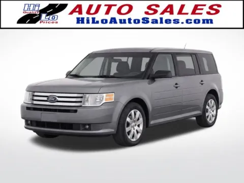 Unknown 2009 Ford Flex SE for sale in Frederick, MD