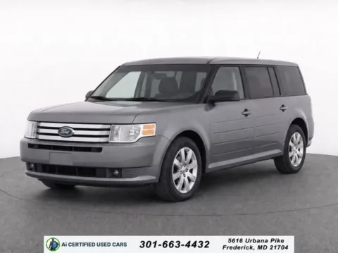Unknown 2009 Ford Flex SE for sale in Frederick, MD