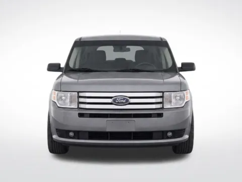 More photos of 2009 Ford Flex SE at Hi Lo Auto Sales, MD