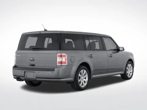More photos of 2009 Ford Flex SE at Hi Lo Auto Sales, MD