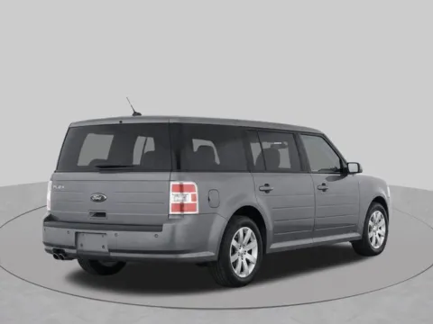 More photos of 2009 Ford Flex SE at Hi Lo Auto Sales, MD