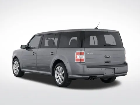 Another view of 2009 Ford Flex SE for sale in Frederick, MD at Hi Lo Auto Sales