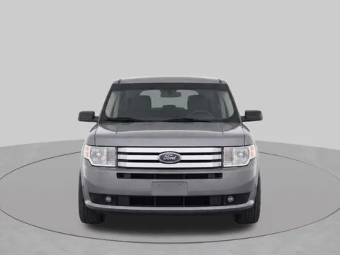 More photos of 2009 Ford Flex SE at Hi Lo Auto Sales, MD