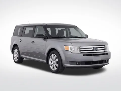 Photos of 2009 Ford Flex SE for sale in Frederick, MD at Hi Lo Auto Sales