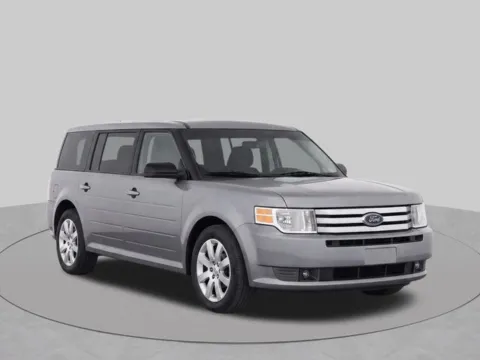 Photos of 2009 Ford Flex SE for sale in Frederick, MD at Hi Lo Auto Sales