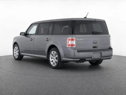 Another view of 2009 Ford Flex SE for sale in Frederick, MD at Hi Lo Auto Sales