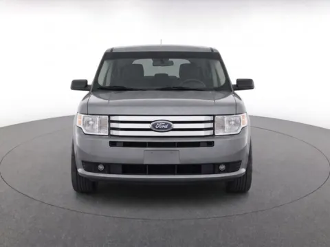 More photos of 2009 Ford Flex SE at Hi Lo Auto Sales, MD