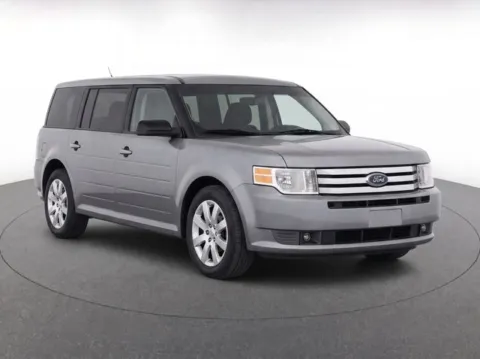 Photos of 2009 Ford Flex SE for sale in Frederick, MD at Hi Lo Auto Sales