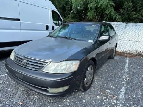 2004 Toyota Avalon XL for sale in Frederick, MD