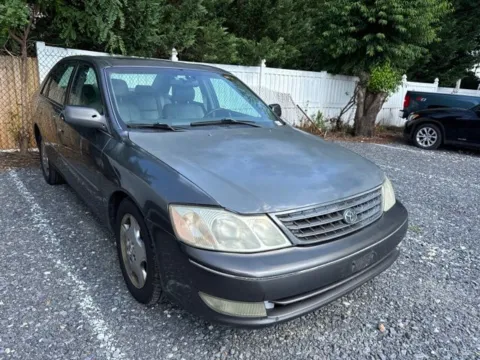 Another view of 2004 Toyota Avalon XLS for sale in Frederick, MD at Hi Lo Auto Sales