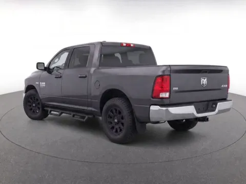 More photos of 2021 Ram 1500 Classic SLT at Hi Lo Auto Sales, MD