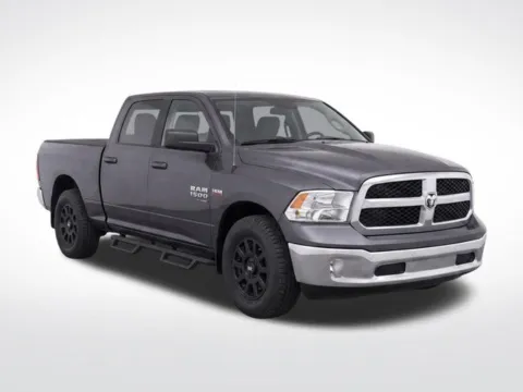 Another view of 2021 Ram 1500 Classic SLT for sale in Frederick, MD at Hi Lo Auto Sales