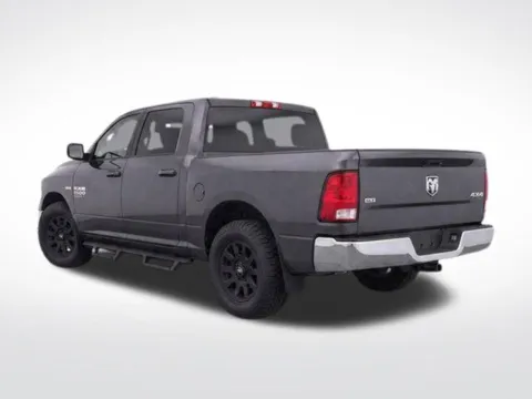 More photos of 2021 Ram 1500 Classic SLT at Hi Lo Auto Sales, MD