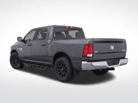 More photos of 2021 Ram 1500 Classic SLT at Hi Lo Auto Sales, MD