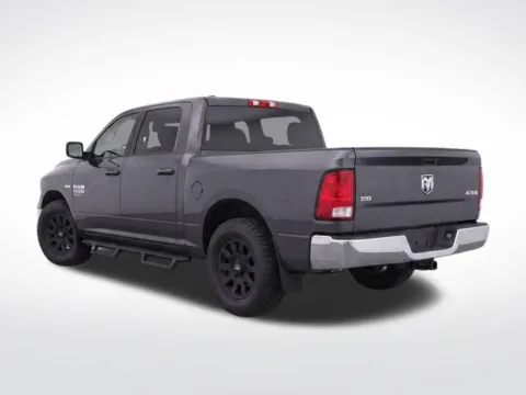 More photos of 2021 Ram 1500 Classic SLT at Hi Lo Auto Sales, MD