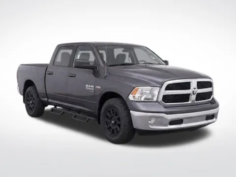 Another view of 2021 Ram 1500 Classic SLT for sale in Frederick, MD at Hi Lo Auto Sales