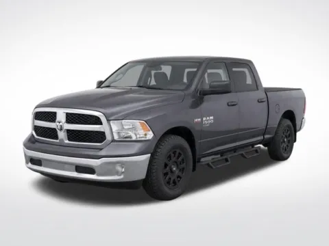 Photos of 2021 Ram 1500 Classic SLT for sale in Frederick, MD at Hi Lo Auto Sales