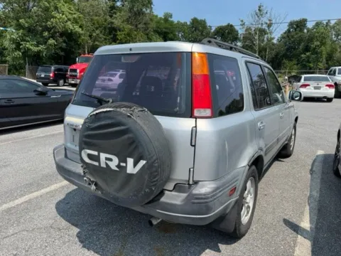 More photos of 1999 Honda CR-V EX at Hi Lo Auto Sales, MD