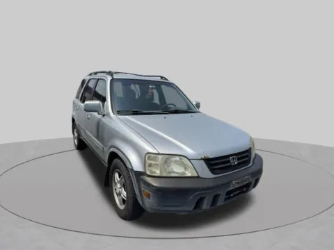 Another view of 1999 Honda CR-V EX for sale in Frederick, MD at Hi Lo Auto Sales
