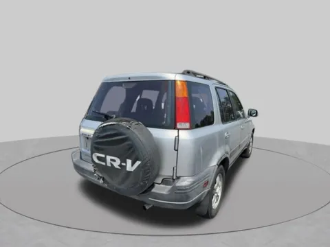 More photos of 1999 Honda CR-V EX at Hi Lo Auto Sales, MD