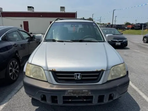 Photos of 1999 Honda CR-V EX for sale in Frederick, MD at Hi Lo Auto Sales