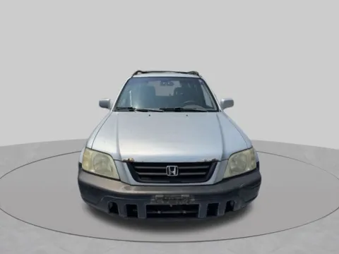 Photos of 1999 Honda CR-V EX for sale in Frederick, MD at Hi Lo Auto Sales