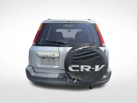 More photos of 1999 Honda CR-V EX at Hi Lo Auto Sales, MD