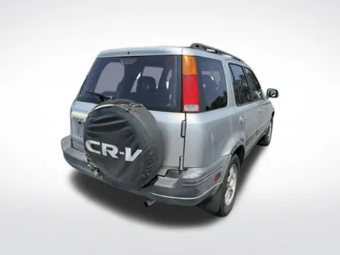 More photos of 1999 Honda CR-V EX at Hi Lo Auto Sales, MD
