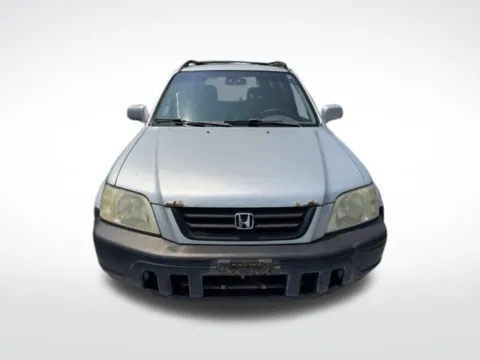 Photos of 1999 Honda CR-V EX for sale in Frederick, MD at Hi Lo Auto Sales
