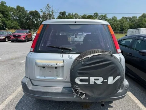More photos of 1999 Honda CR-V EX at Hi Lo Auto Sales, MD
