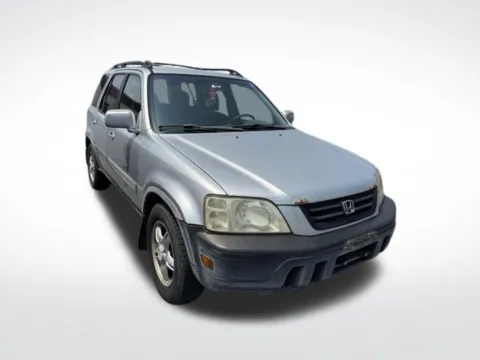 Another view of 1999 Honda CR-V EX for sale in Frederick, MD at Hi Lo Auto Sales