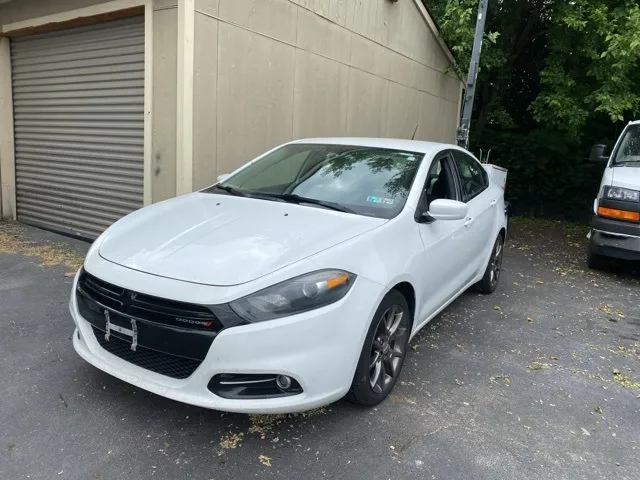 2013 Dodge Dart SXT/Rallye for sale in Frederick, MD