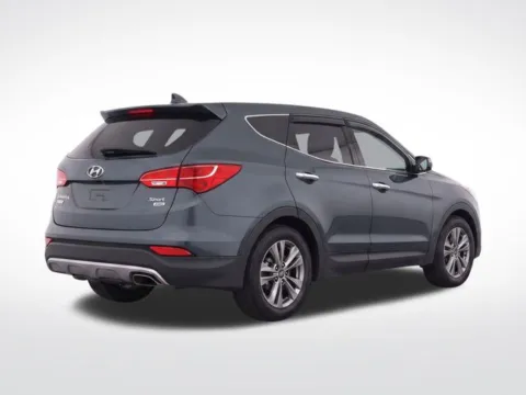 More photos of 2013 Hyundai Santa Fe Sport at Hi Lo Auto Sales, MD
