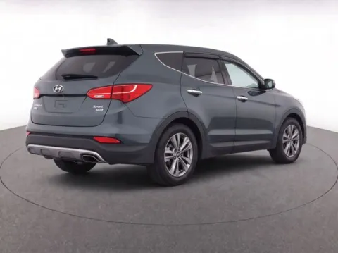 More photos of 2013 Hyundai Santa Fe Sport at Hi Lo Auto Sales, MD