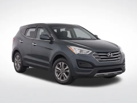 Another view of 2013 Hyundai Santa Fe Sport for sale in Frederick, MD at Hi Lo Auto Sales