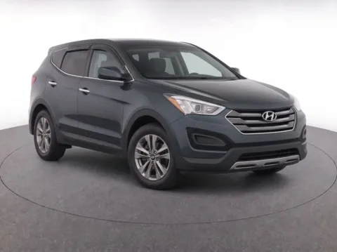 Another view of 2013 Hyundai Santa Fe Sport for sale in Frederick, MD at Hi Lo Auto Sales