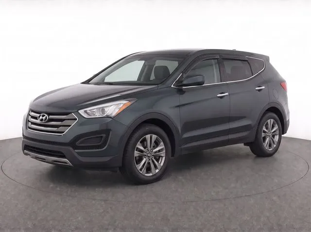 2013 Hyundai Santa Fe Sport