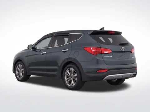 More photos of 2013 Hyundai Santa Fe Sport at Hi Lo Auto Sales, MD