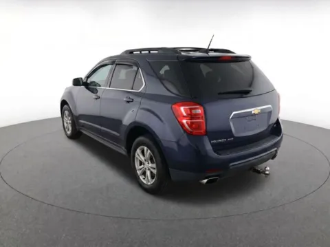 Another view of 2017 Chevrolet Equinox LT for sale in Frederick, MD at Hi Lo Auto Sales