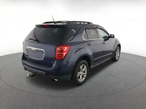 More photos of 2017 Chevrolet Equinox LT at Hi Lo Auto Sales, MD