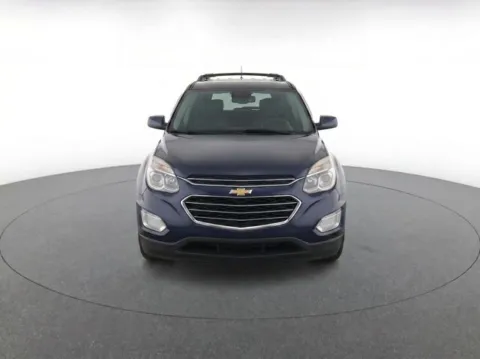 More photos of 2017 Chevrolet Equinox LT at Hi Lo Auto Sales, MD