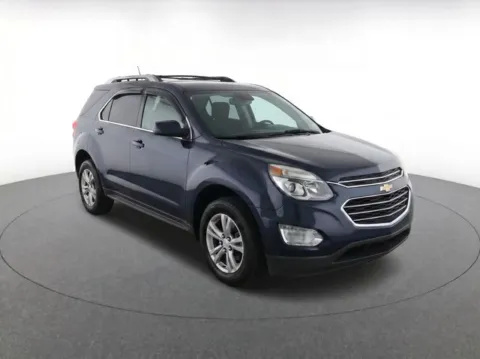 Photos of 2017 Chevrolet Equinox LT for sale in Frederick, MD at Hi Lo Auto Sales
