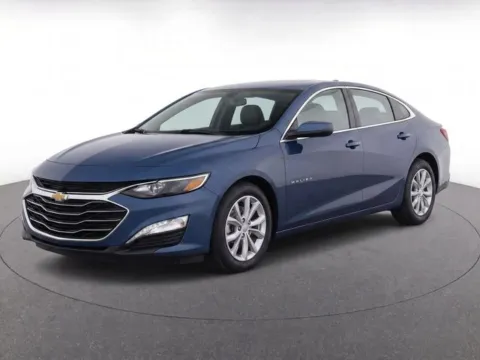 Photos of 2024 Chevrolet Malibu LT for sale in Frederick, MD at Hi Lo Auto Sales