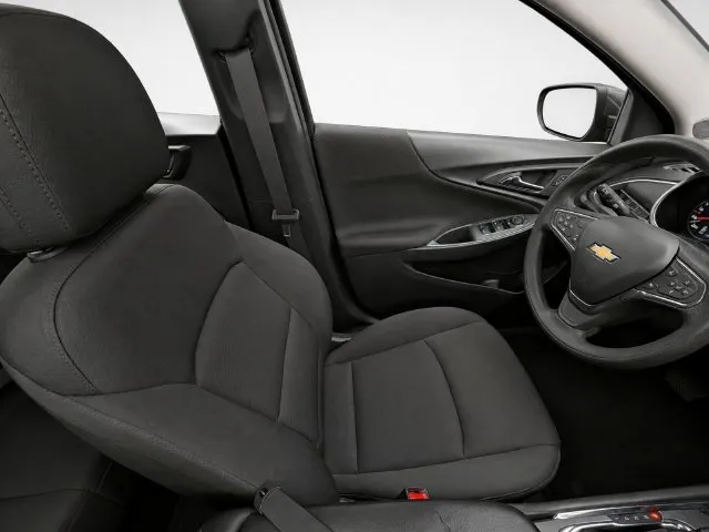 Chevrolet Malibu photo 19